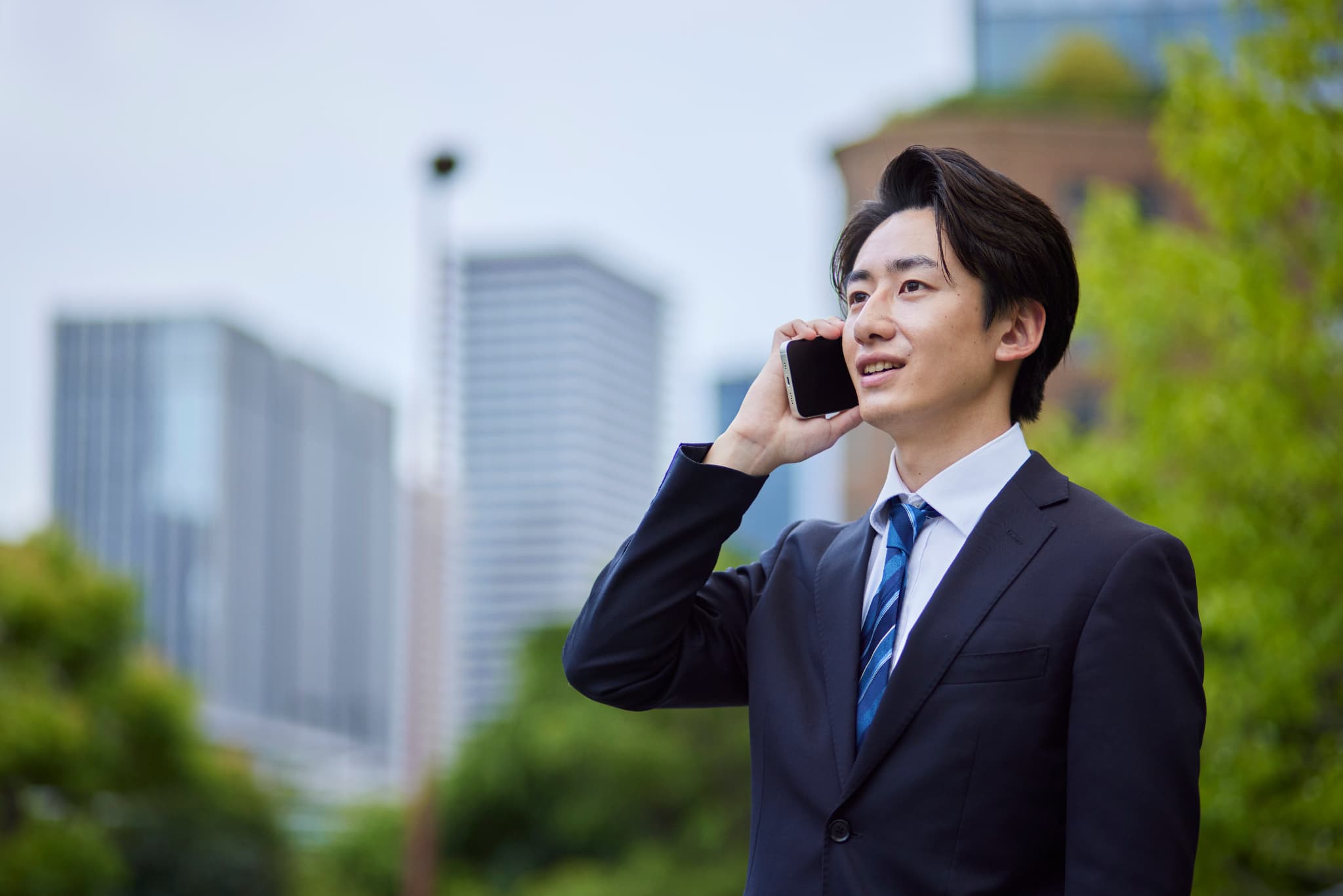 業務内容
