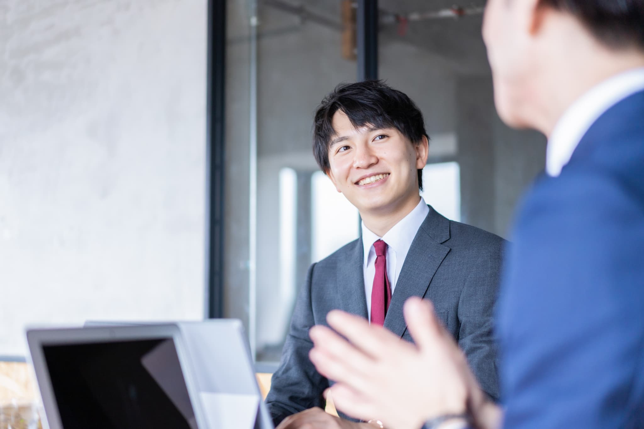 業務内容