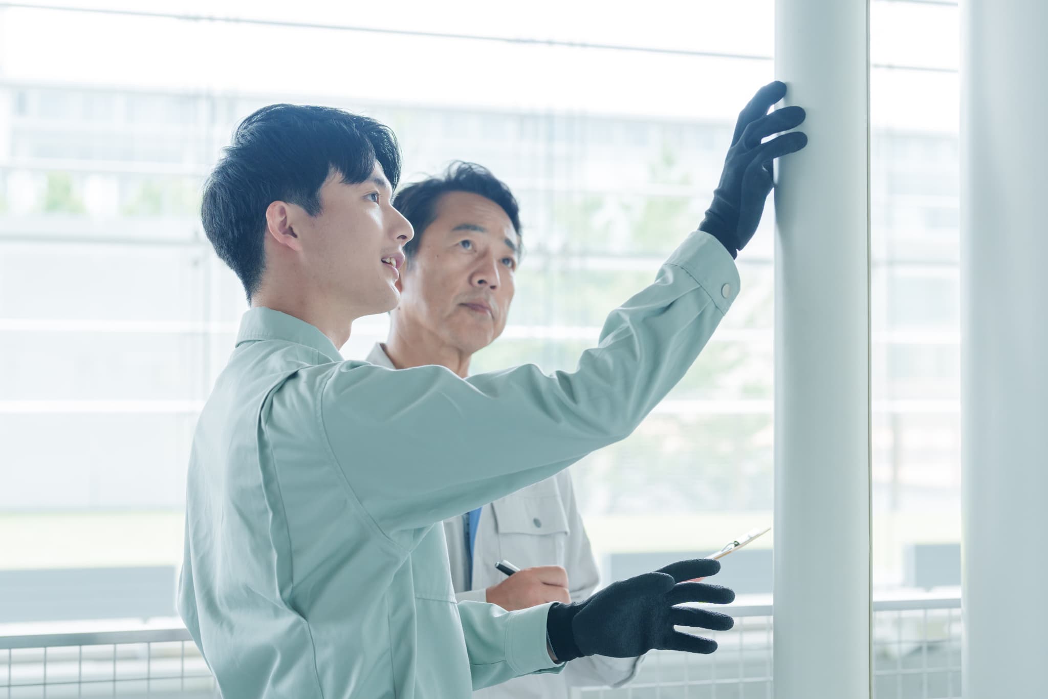 業務内容